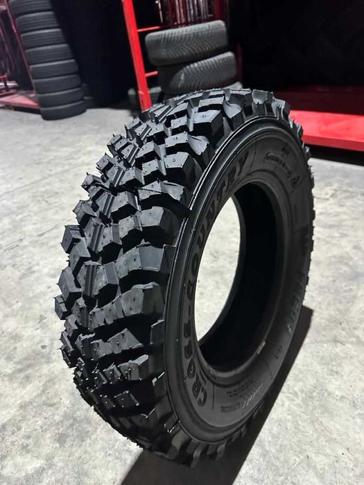 Super Oferta! Anvelope Off-Road 205/80 R16 Calitatea 1 CrossCounty