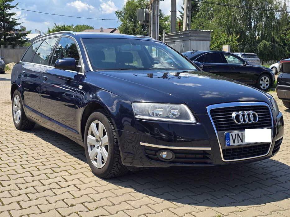 2.0 diesel, 140 CP, cutie Automata, UNIC proprietar in Romania