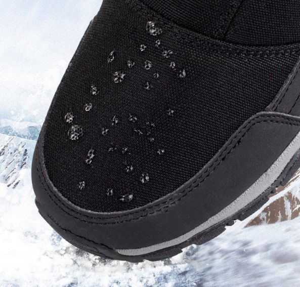 Продам зимние ботинки 8500  Р. 35