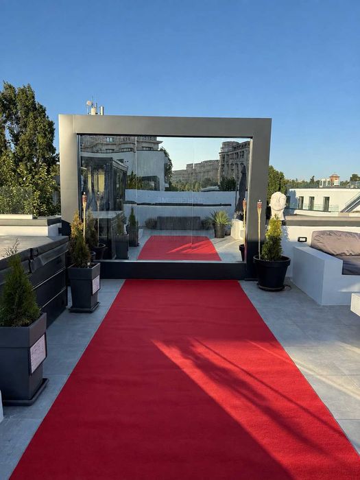 Mocheta / Covor rosu EVENTS