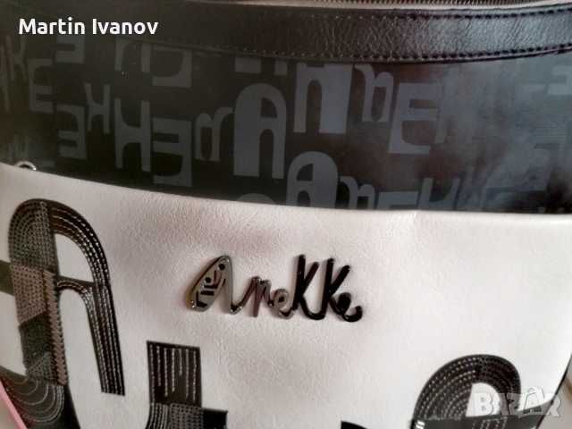 Продавам Чанта Аnekke