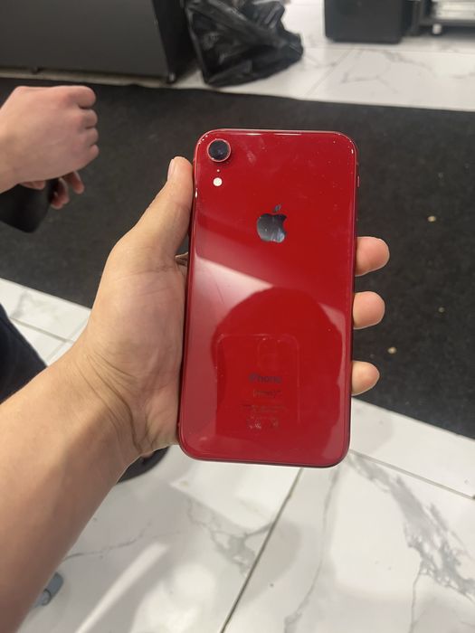 iPhone Xr за хорошую цену