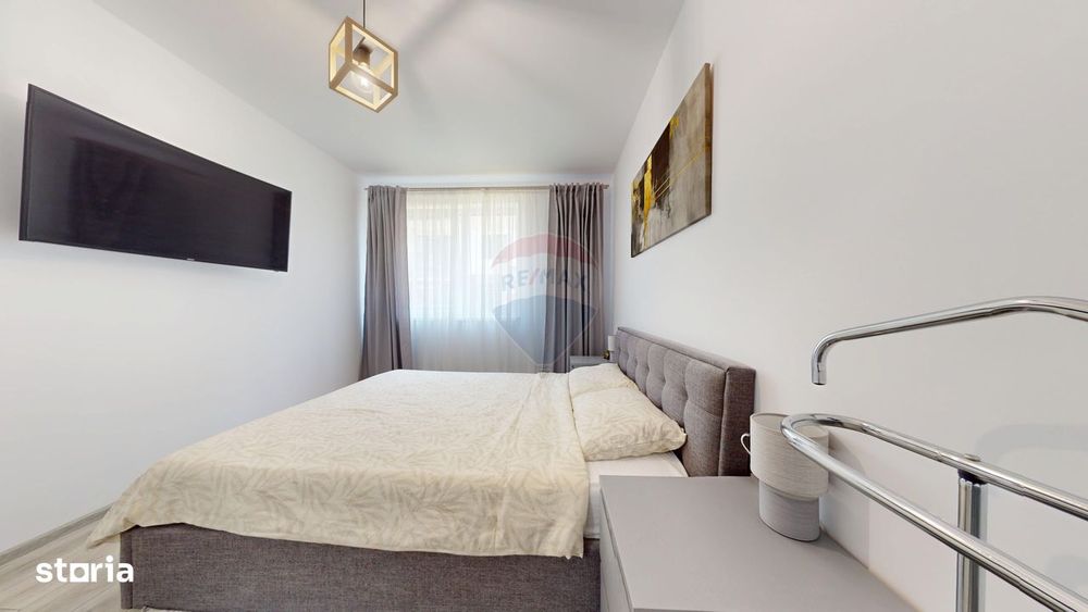 Apartament 3 camere