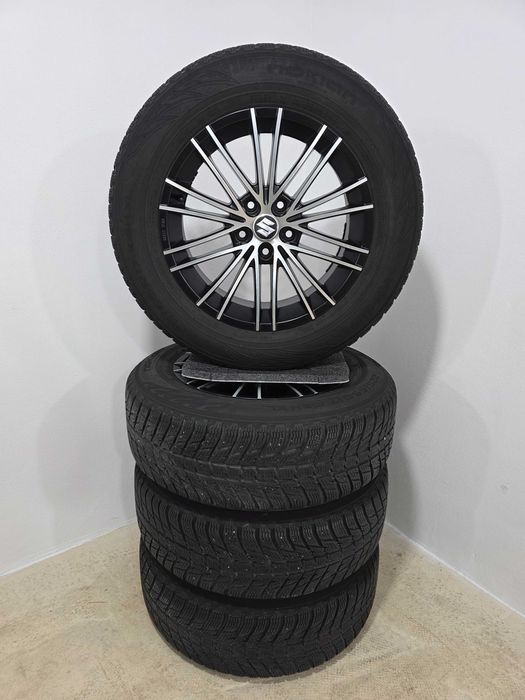 Jante 17 Mitsubishi Asx Suzuki Vitara SCross Sx4 Honda CRV 5x114.3 8J et45
