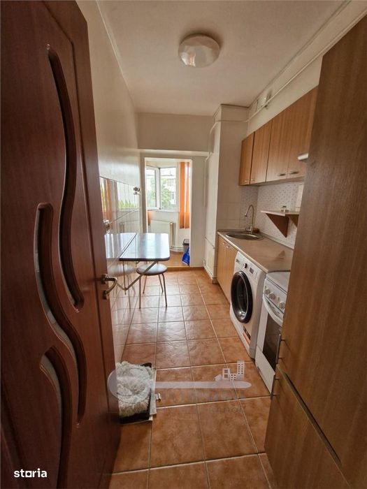 Apartament 1 Cameră Decomandat – Nicolina-Lidl