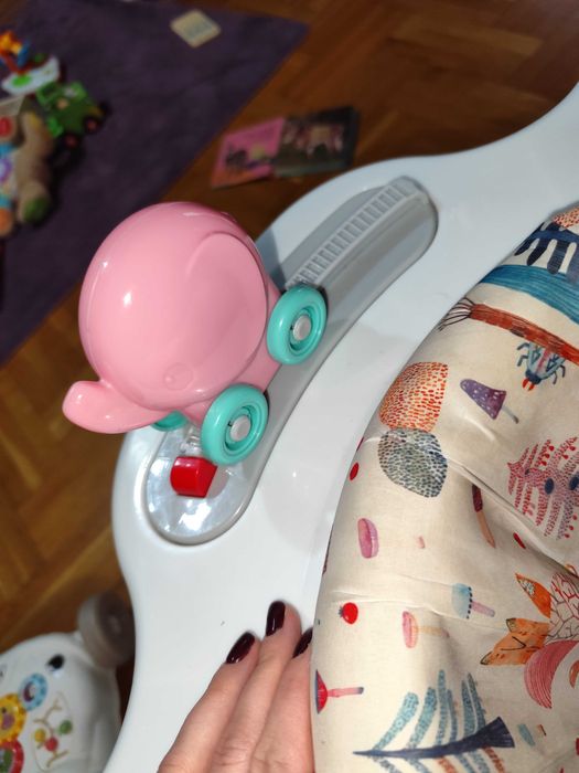 Бънджи за бебе Moni