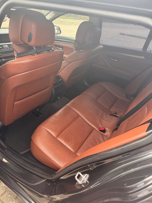 BMW Seria 5 2012 — imagine 5