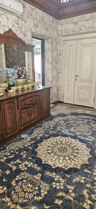 Продаётся дом город Келес. Спутник