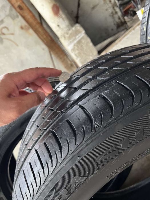 Гуми NEXEN летни 215/55R16