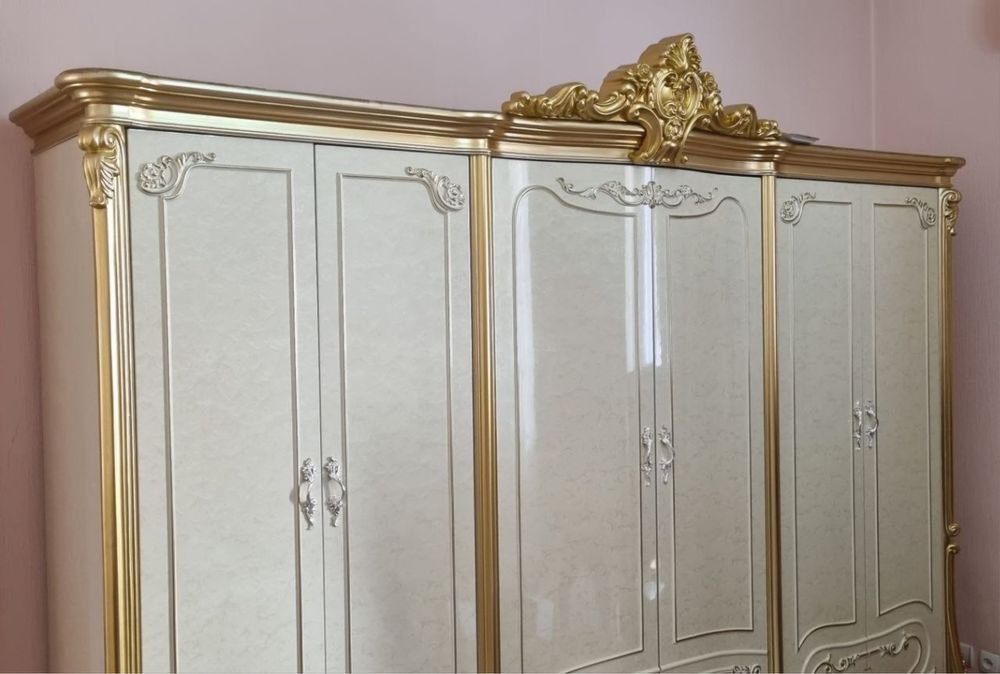 Мебель спальня