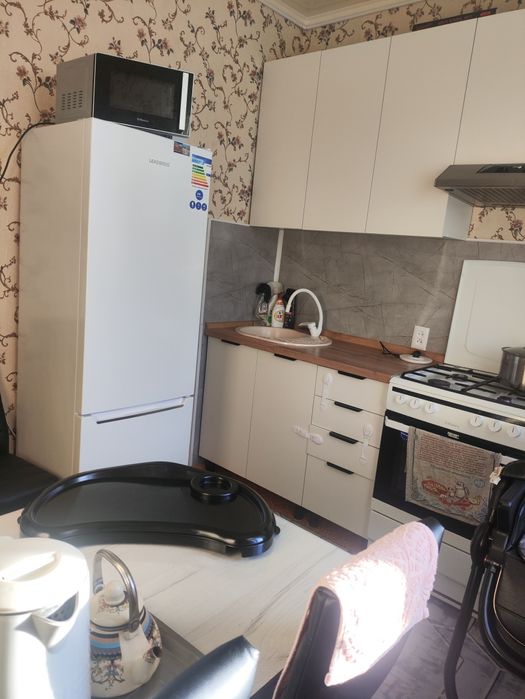 Продам 2-х ком. уютную квартиру