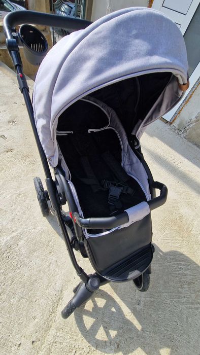 Количка Dada Paradiso Max500