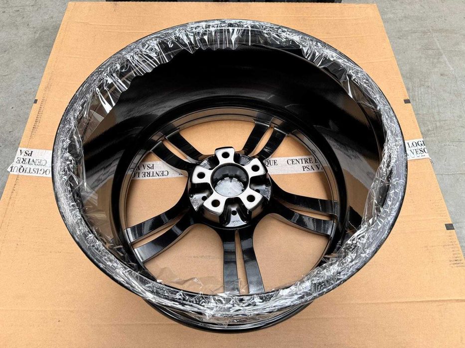 Jante 20 BMW M Forged Style 343 Shadow Chrome BMW M6