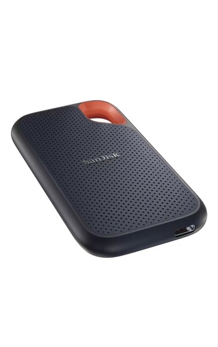 SanDisk Extreme Portable SSD 4000 ГБ