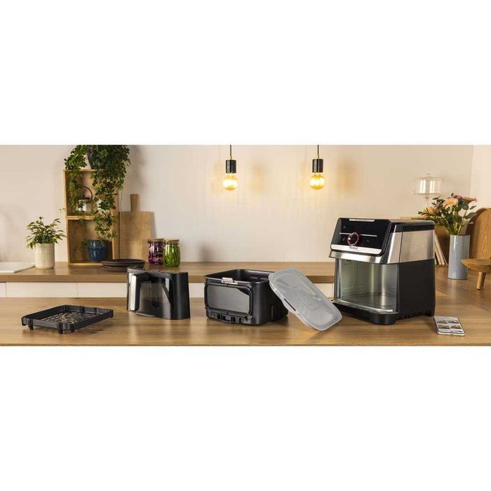 Tefal Easy Fry уред за готвене с горещ въздух 7л