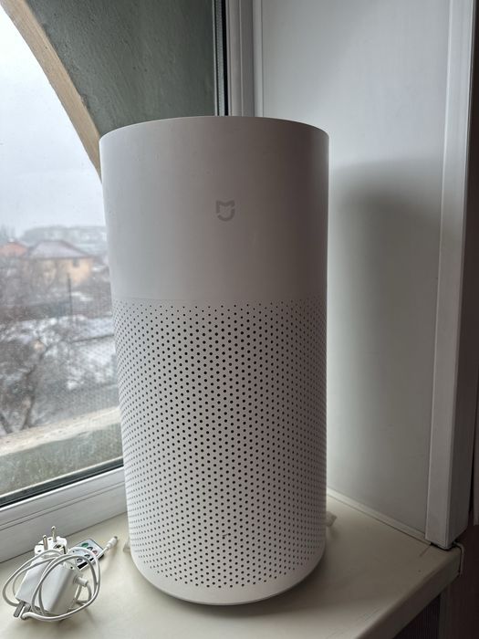 Увлажнитель Xiaomi