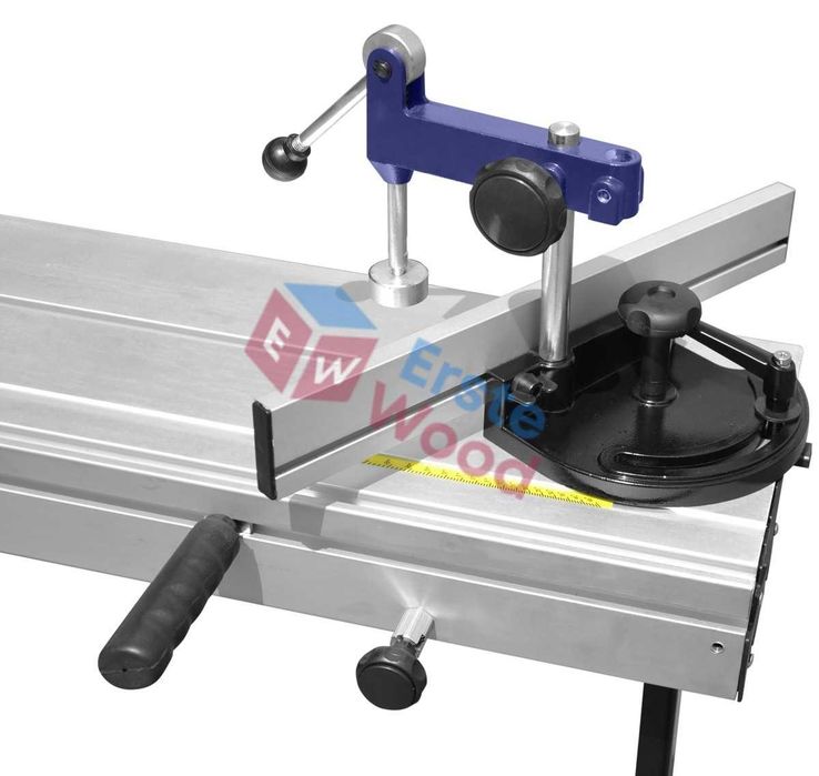Circular de formatizat, masa 2800mm EW-5280
