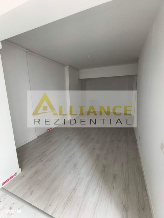 Apartament 2 camere open space - bloc 2026 - 50,30 mp - etaj 1 — fotografia 3