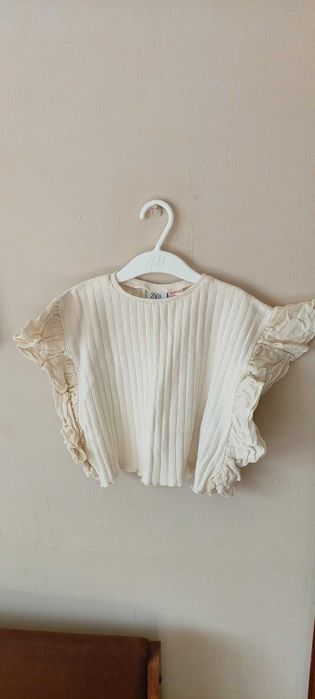 Запазени дрехи на Zara