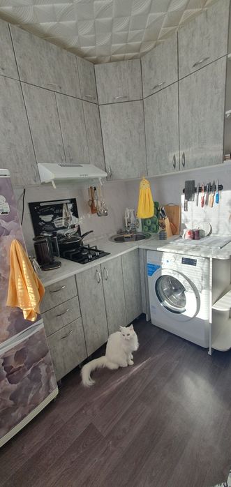 Продаётся квартира