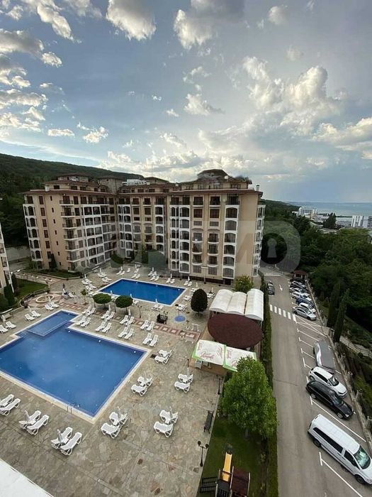 Продава се Тристаен апартамент в к.к. Златни пясъци - 104 кв.м за 1635 €/кв.м - Снимка #3