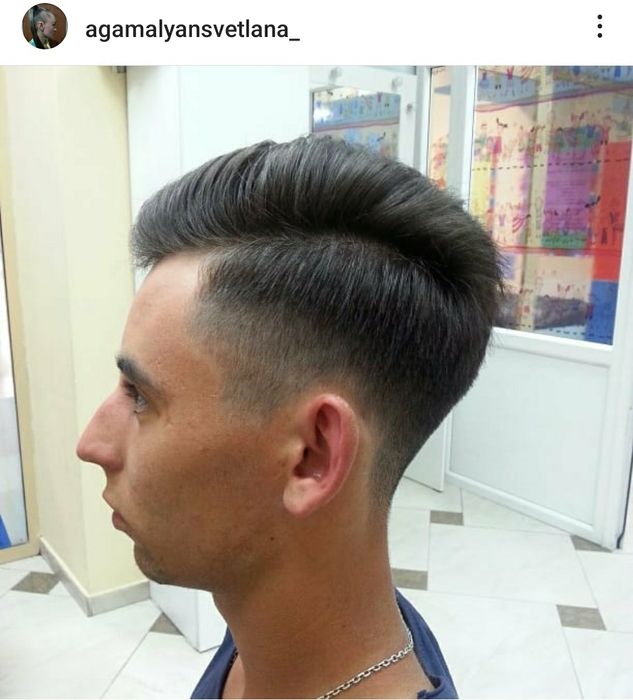 Продаю красивые стрижки