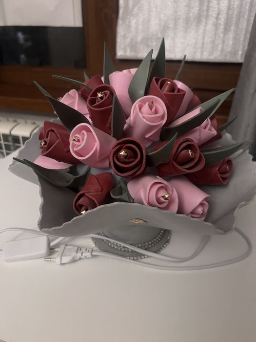 Светильник, 2000 тг