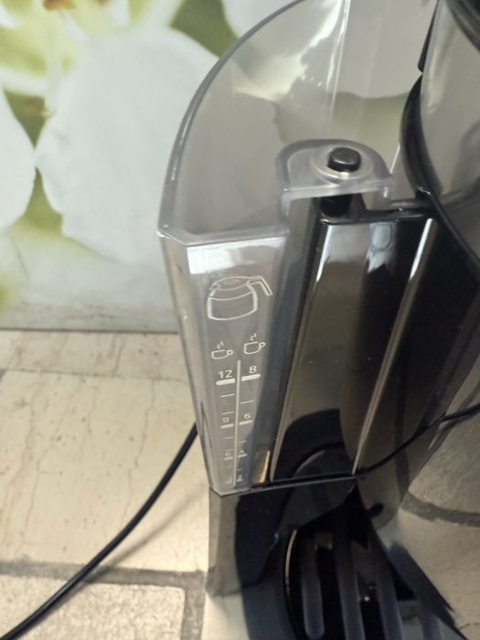 Шварц кафемашина Melitta Look Selection