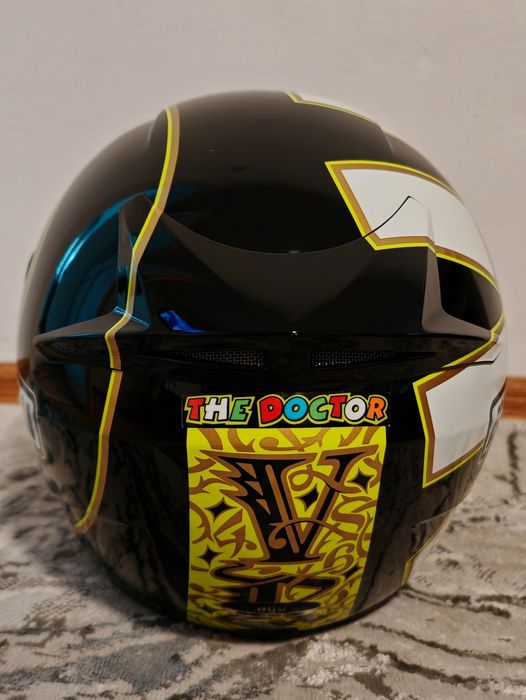 Casca moto AGV K3