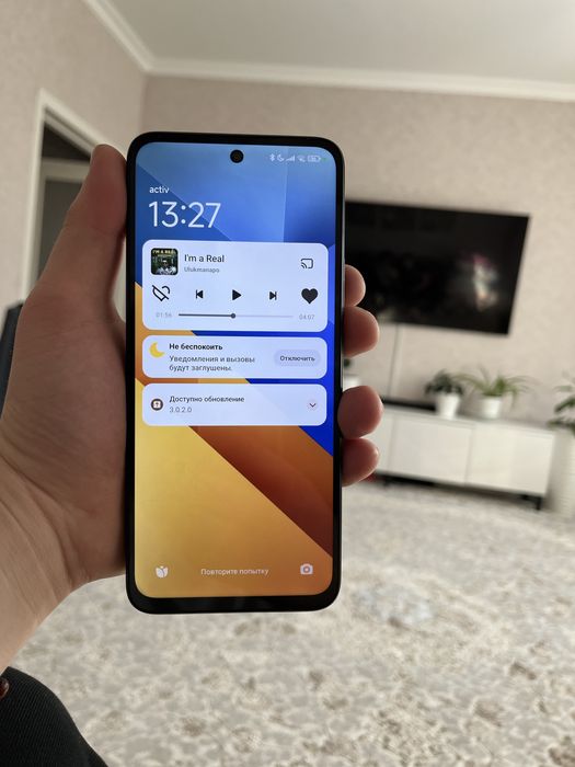 POKO M6 сатылады