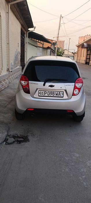 Spark 2010 arenda s vikup