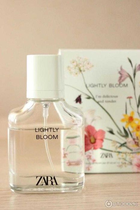 Женский парфюм, #ZARA, Atir, Духи, Parfum, парфюм, duhi