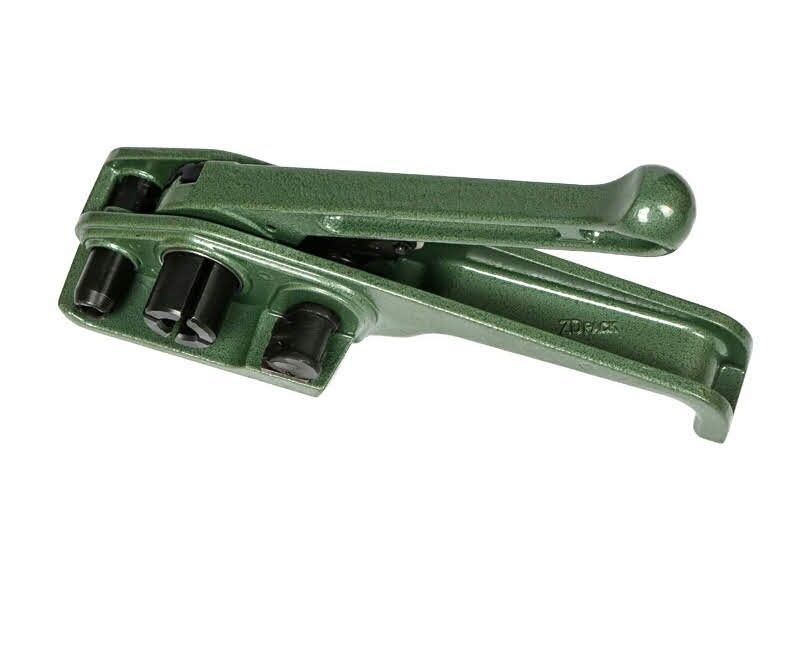 Инструмент упаковочный для стреп-ленты