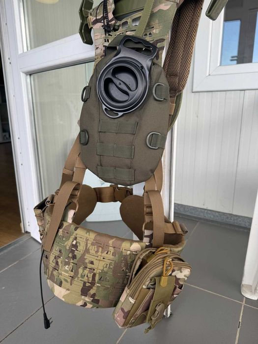 Разпродажба на Airsoft артикули