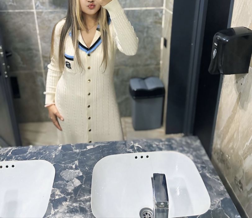 Қыздарға арналған әдемі көйлек