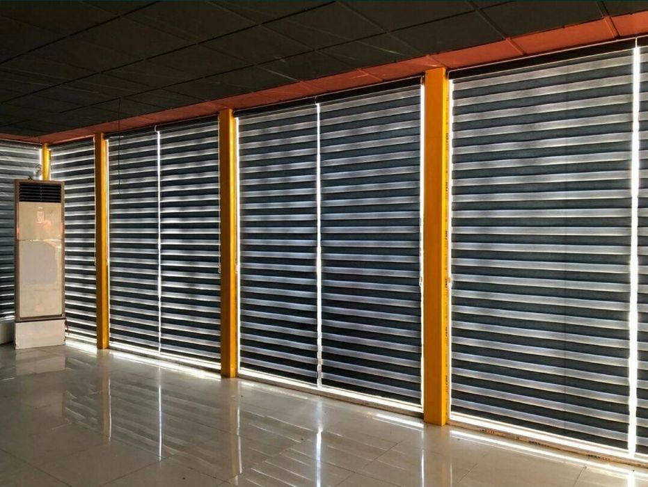 Jalyuzi/Masketni Razdvijnoy 30% skidka