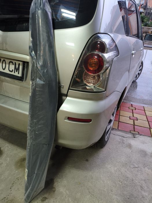 Щора за toyota corolla verso