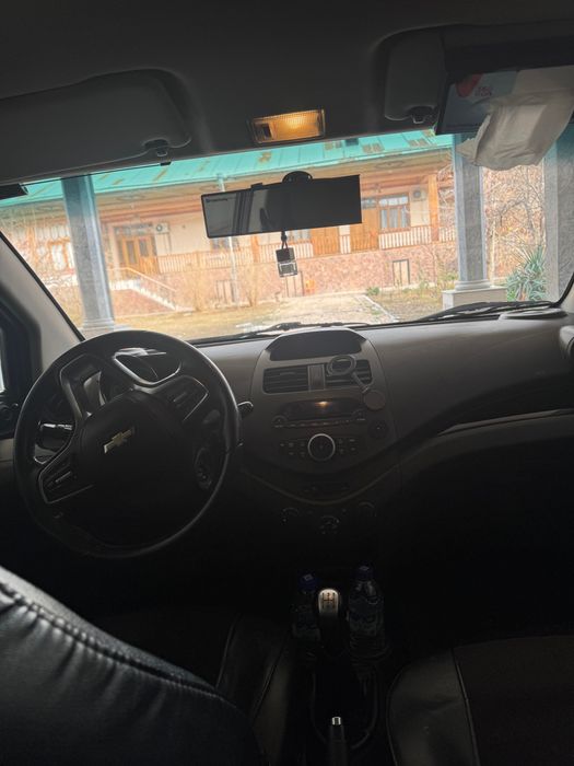 Spark механика 2018/2019