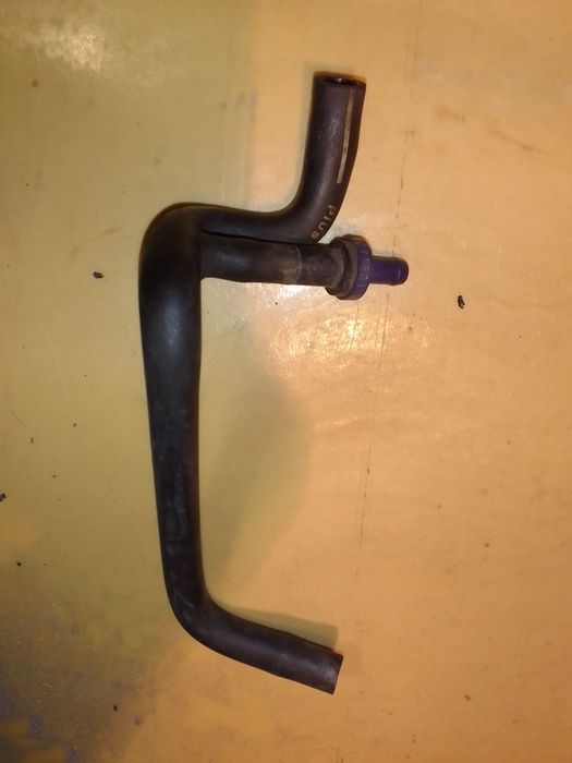 Трамблер на матиз