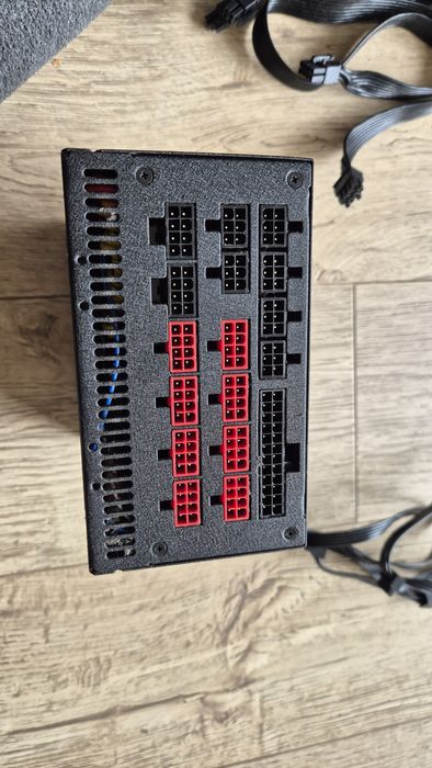 Захранване 850W - ZalmaN ZM850-ARX Acux series