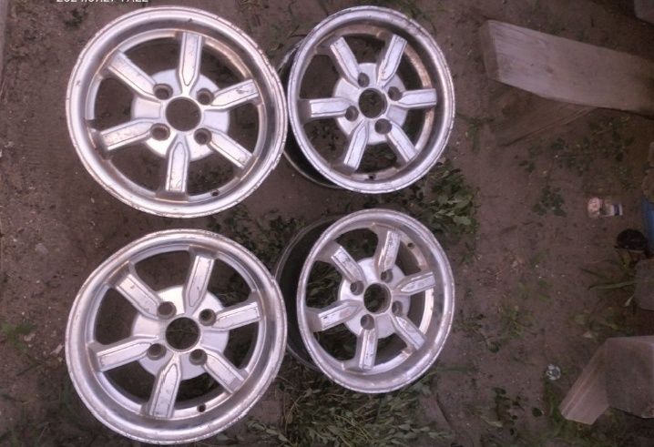 На ваз запчасти.