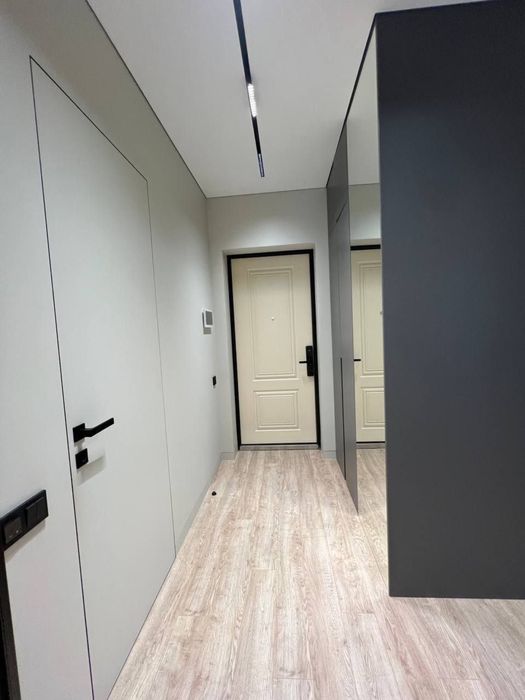 ЖК AKAY city  2 room