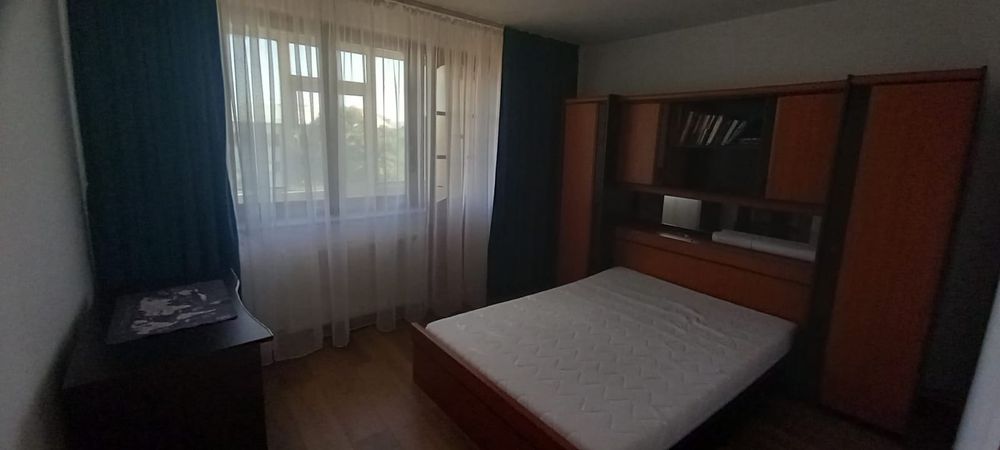 Ofer spre închiriere apartament 2 camere