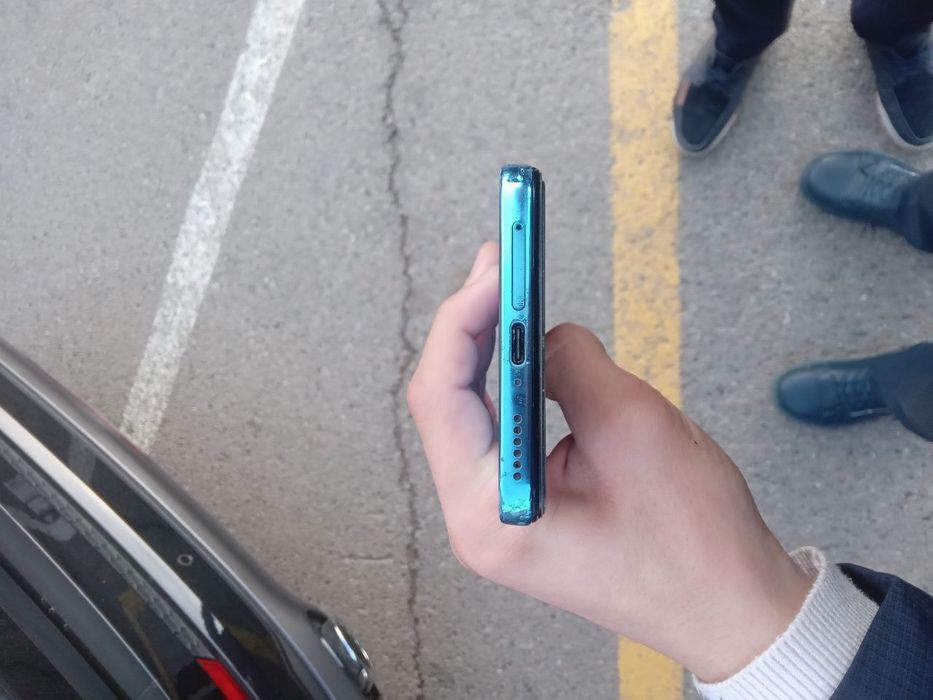 срочно сотилади редми ноут 12 про