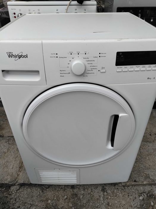 Сулилня WHIRLPOOL  в много добро състояние