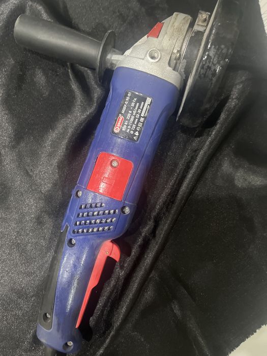 Болгарка Диолд (1001-костанай) лот 994821