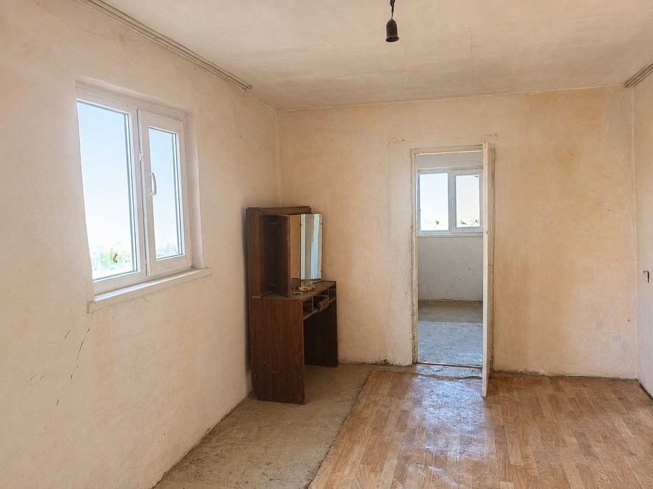 Продам 2х комнатный дом Аян Империя