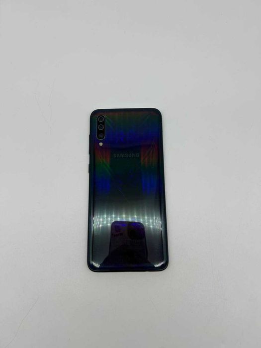 Samsung GALAXY A70 (SM-A705FN)