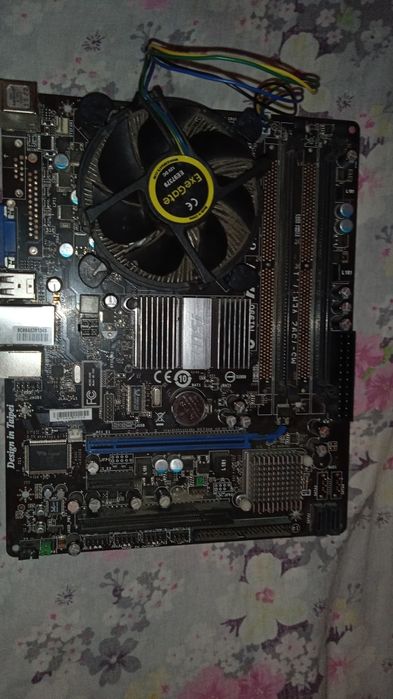 Коплектующие в сборе и без