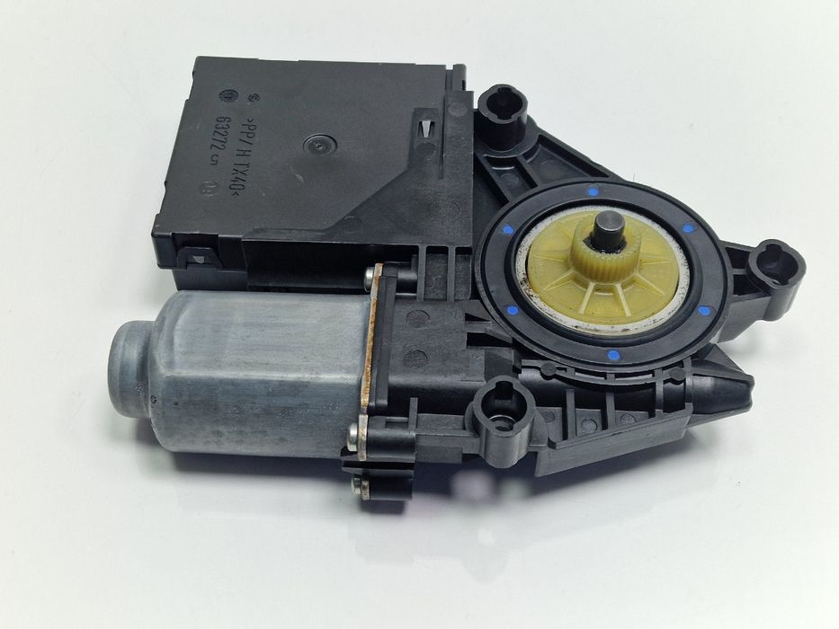 Motoras Macara Geam Stanga Fata Volkswagen Golf Vii 5G1 2012 - > 2.0 2